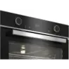 Духовка електрична Beko BBVM13400XDS, пакування пошкоджене, товар цілий.